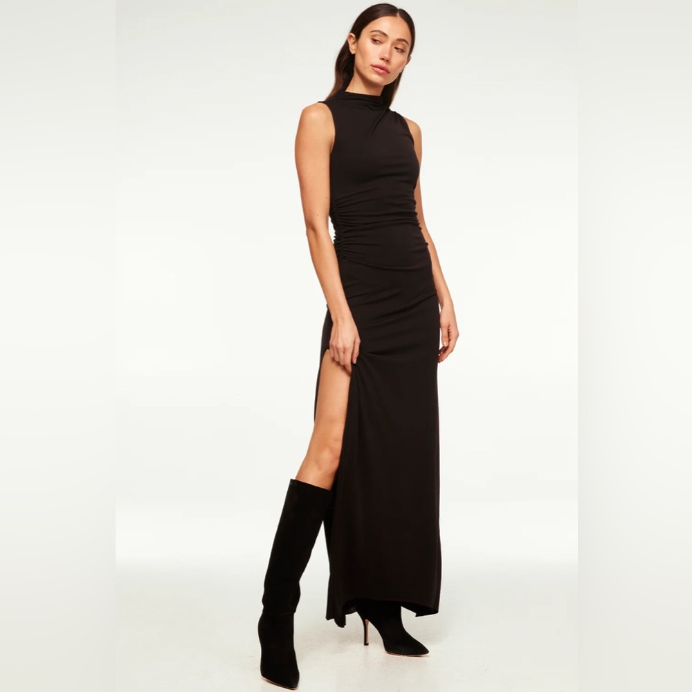 MISA Los Angeles Athena Dress